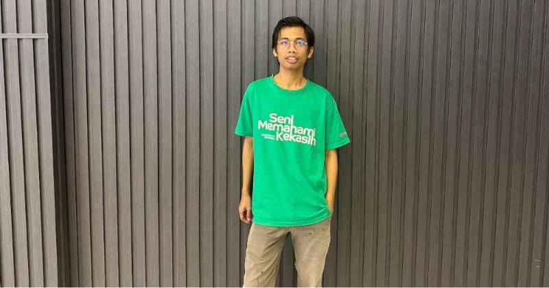 Popmama.com/Muhammad Al-Fatih